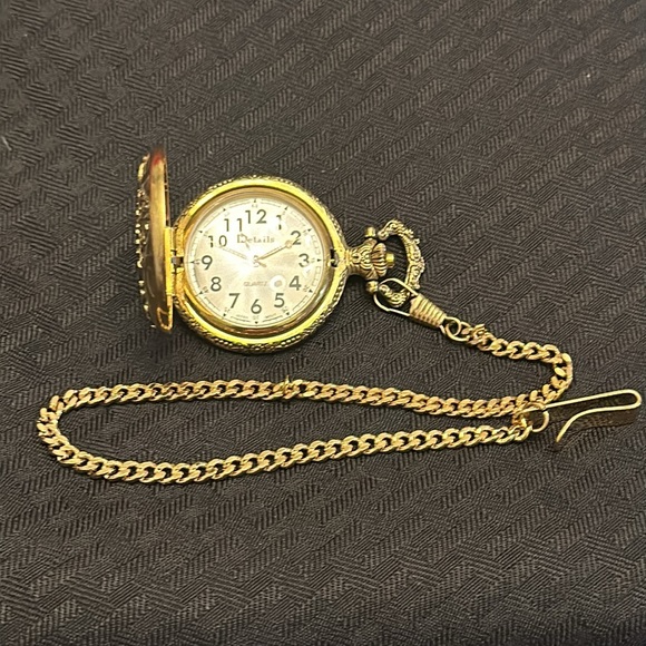 Grandpa Pocket Watch - Picture 4 of 5